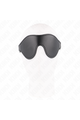 BDSM Blindfolds and Masks: Elegance and Mystery