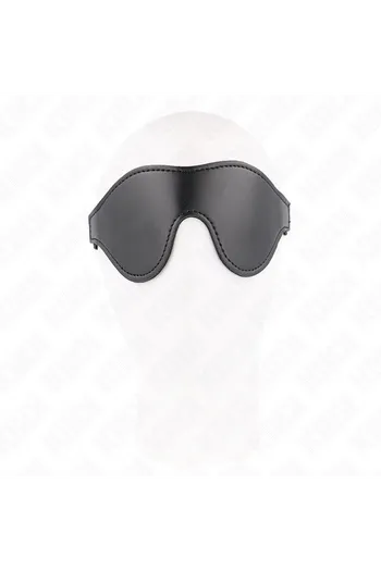 BDSM Blindfolds and Masks: Elegance and Mystery