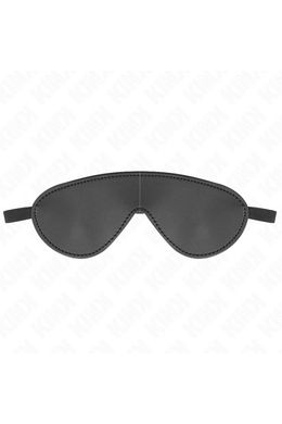 BDSM Blindfolds and Masks: Mystery and Sensuality