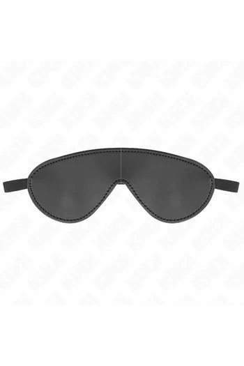 BDSM Blindfolds and Masks: Mystery and Sensuality