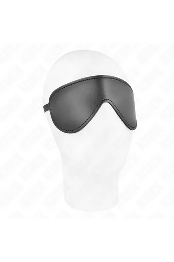 BDSM Blindfolds and Masks: Mystery and Sensuality