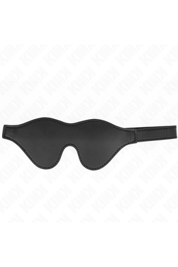 BDSM Blindfolds and Masks: Elegance and Mystery