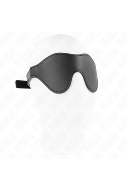BDSM Blindfolds and Masks: Elegance and Mystery