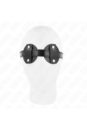 Antifaces e Maschere BDSM: Mistero e Sensualità