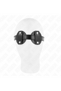 Antifaces e Maschere BDSM: Mistero e Sensualità