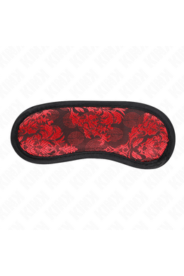 BDSM Blindfolds and Masks: Mystery and Sensuality