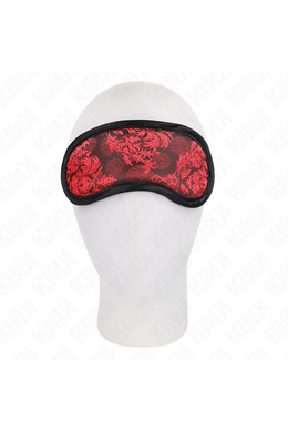 BDSM Blindfolds and Masks: Mystery and Sensuality