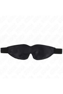 BDSM Blindfolds and Masks: Mystery and Sensuality