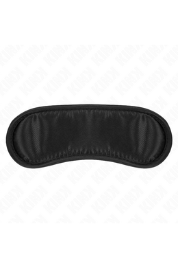 BDSM Blindfolds and Masks: Mystery and Sensuality