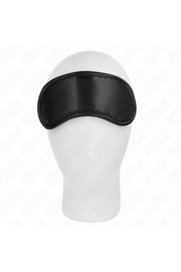 BDSM Blindfolds and Masks: Mystery and Sensuality