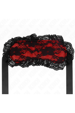 BDSM Blindfolds and Masks: Mystery and Sensuality