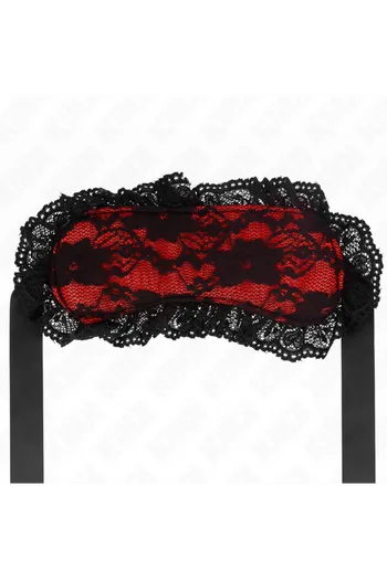 Antifaces e Maschere BDSM: Mistero e Sensualità