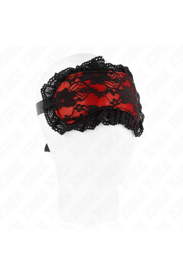 BDSM Blindfolds and Masks: Mystery and Sensuality