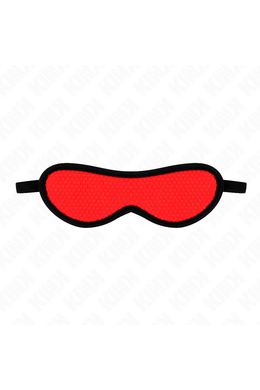 BDSM Blindfolds and Masks: Mystery and Sensuality