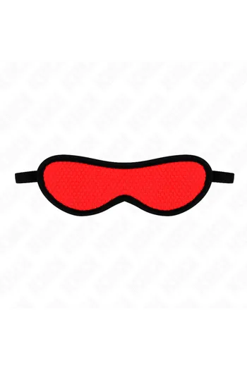 BDSM Blindfolds and Masks: Mystery and Sensuality
