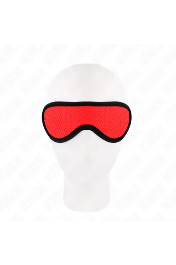 BDSM Blindfolds and Masks: Mystery and Sensuality