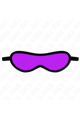 BDSM Blindfolds and Masks: Mystery and Sensuality