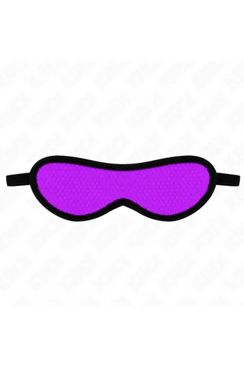 Antifaces e Maschere BDSM: Mistero e Sensualità