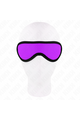 BDSM Blindfolds and Masks: Mystery and Sensuality
