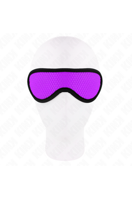 BDSM Blindfolds and Masks: Mystery and Sensuality