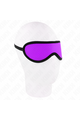 BDSM Blindfolds and Masks: Mystery and Sensuality