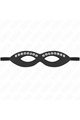 BDSM Blindfolds and Masks: Mystery and Sensuality