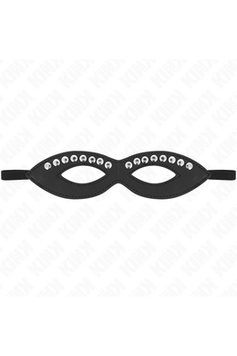 BDSM Blindfolds and Masks: Mystery and Sensuality