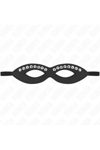 BDSM Blindfolds and Masks: Mystery and Sensuality