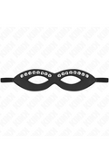 Antifaces e Maschere BDSM: Mistero e Sensualità