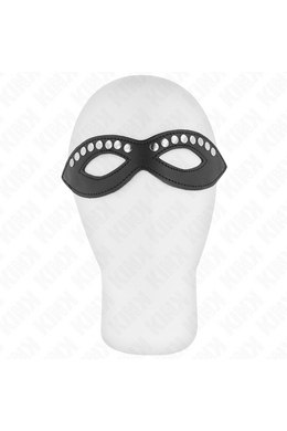 BDSM Blindfolds and Masks: Mystery and Sensuality