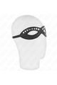 BDSM Blindfolds and Masks: Mystery and Sensuality
