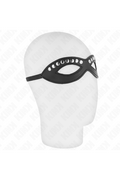 Antifaces e Maschere BDSM: Mistero e Sensualità