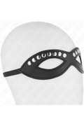 Antifaces e Maschere BDSM: Mistero e Sensualità