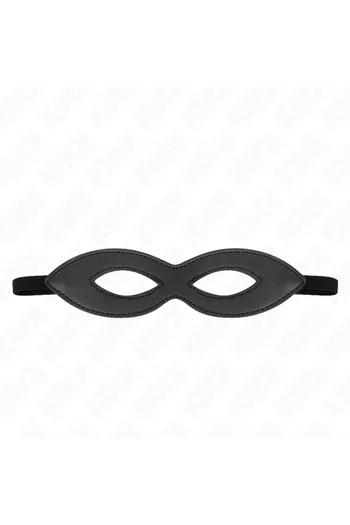 Antifaces e Maschere BDSM: Mistero e Sensualità