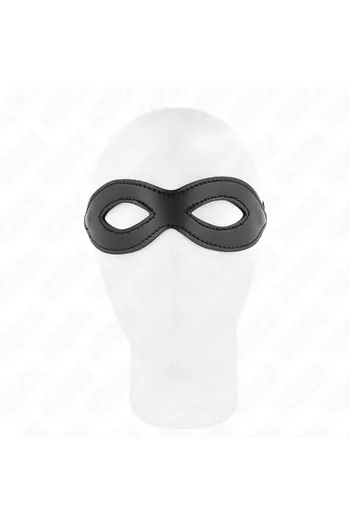 Antifaces e Maschere BDSM: Mistero e Sensualità