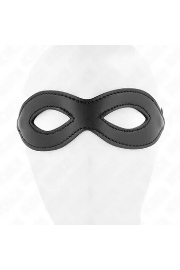 Antifaces e Maschere BDSM: Mistero e Sensualità