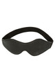 Nocturnal Collection Eye Mask: Maschera per Occhi per il Sonno Profondo