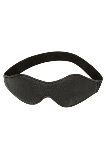 Nocturnal Collection Eye Mask: Maschera per Occhi per il Sonno Profondo