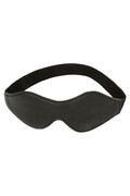 Nocturnal Collection Eye Mask: Total Sensory Blackout for Deep Sleep