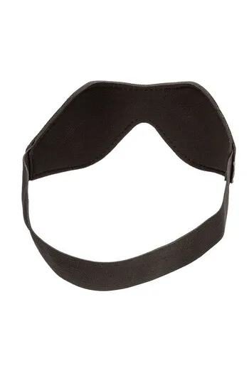 Nocturnal Collection Eye Mask: Total Sensory Blackout for Deep Sleep