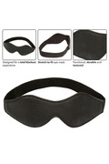 Nocturnal Collection Eye Mask: Maschera per Occhi per il Sonno Profondo