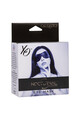 Nocturnal Collection Eye Mask: Total Sensory Blackout for Deep Sleep