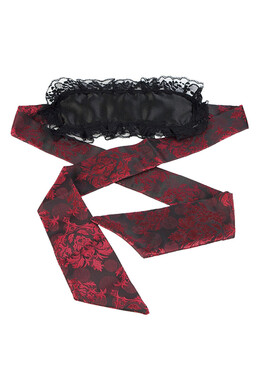 Scandal Eye Mask - Intense Sensations & Sensory Play | CalExotics