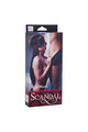 Scandal Eye Mask - Intense Sensations & Sensory Play | CalExotics