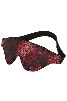 Scandal® Blackout Sleep Mask - Sensory Play & Restful Sleep | CalExotics