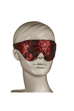 Scandal® Blackout Sleep Mask - Sensory Play & Restful Sleep | CalExotics