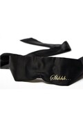 Shhh Erotic Blindfold - Discover the Pleasure of Sensory Play