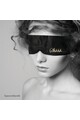 Shhh Erotic Blindfold - Discover the Pleasure of Sensory Play