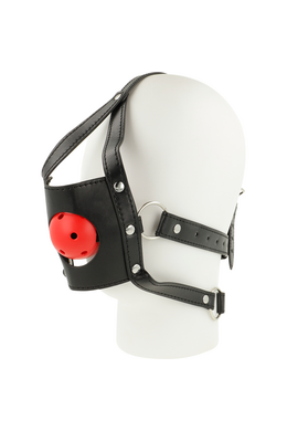 Ohmama - High-Quality Fetish Accessories for Adults | Sensual Play