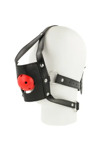 Ohmama - High-Quality Fetish Accessories for Adults | Sensual Play